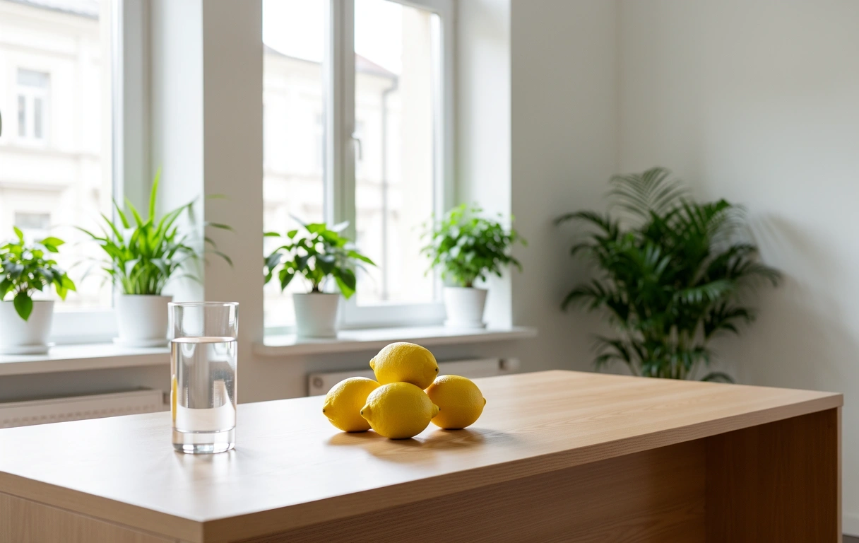 Nutriție Ghid Brașov Interior