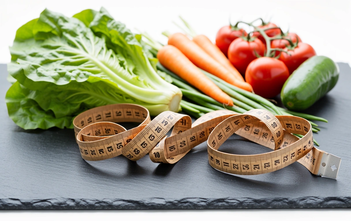 Nutriție Ghid Concept