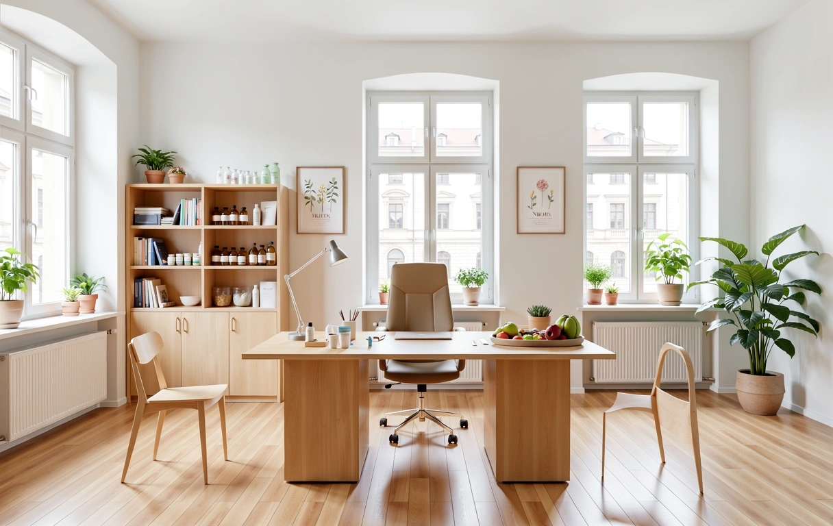 Nutriție Ghid Office Brașov